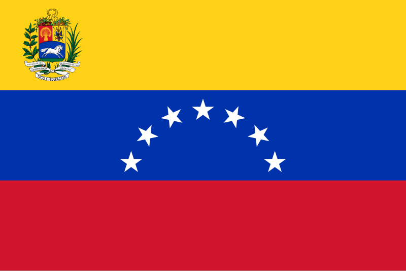 File:State flag of Venezuela (1930–1954).svg