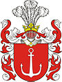 Herb Kotwica