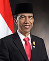 7. Joko Widodo (2014–present)