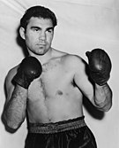 Max Schmeling -  Bild