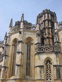 Mosteiro da Batalha