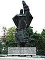 Polish Silesian Freedom Fighters Monument (map)