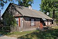 * Nomination: Wooden house in Żelechów, Poland --Sfu 10:58, 10 December 2007 (UTC) * * Review needed