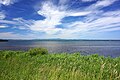 Lake Abashiri 網走湖