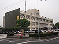 Moriyama Police Station