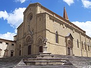 Arezzo Cathedral