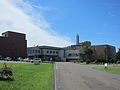 Hokkaido Prefectural Library 北海道立図書館