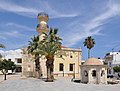 * Nomination Ierapetra (Crete, Greece): old mosque -- MJJR 21:16, 22 June 2010 (UTC) * Promotion Good. -- Smial 22:12, 22 June 2010 (UTC)