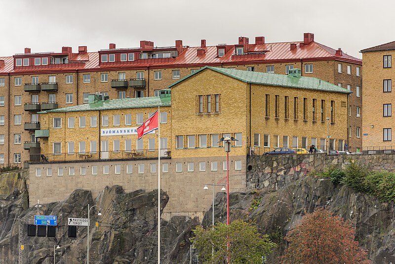 File:Sjömanskyrkan Göteborg September 2019 01.jpg