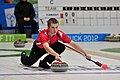 * Nomination Youth Olympic Games 2012, Curling #3 --Ralf Roletschek 19:12, 20 January 2012 (UTC) * Promotion I like it. Good quality--Lmbuga 19:24, 20 January 2012 (UTC)