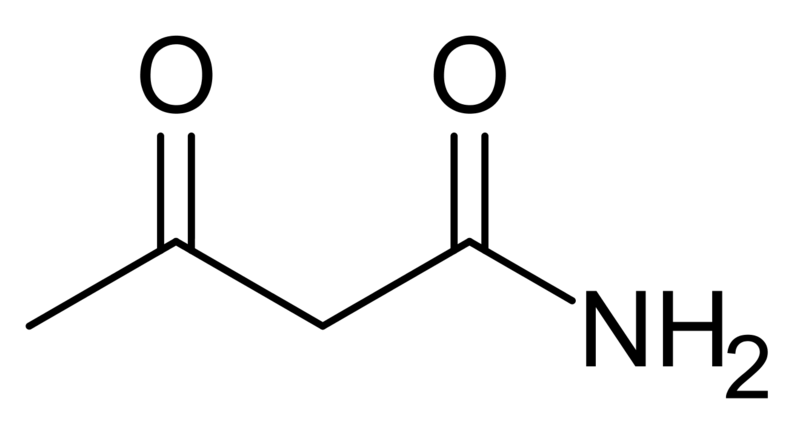 File:Acetylacetamide.png