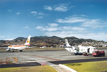 International Airport Los Rodeos