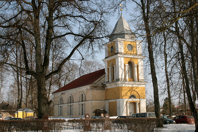 File:Baldone church.jpg