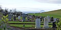 Ailsa Craig View II