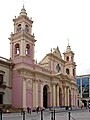 Catedral de Salta