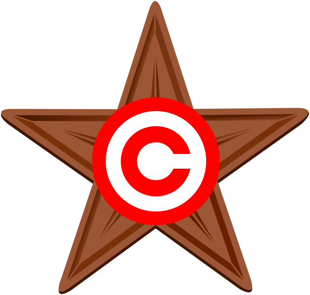 File:Copyright Barnstar Hires.svg