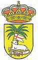 Galego: Escudo de Poio English: Coat of arms of Poio