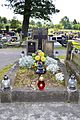 Father Jan Smołka Grave