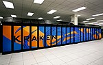 Thumbnail for File:Kraken Supercomputer (3592578852).jpg