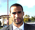 Lee Grant (b.1983), footballer