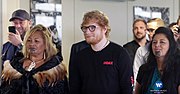 Thumbnail for File:Ed Sheeran (Māori Pōwhiri) 1.jpg