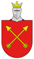 Herb Jodzieszko