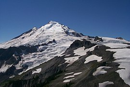 Mount Baker, Washington