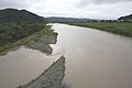 Saru River 沙流川