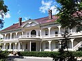 Asahikawa Museum of Sculpture in Honor of Teijiro Nakahara 中原悌二郎記念旭川市彫刻美術館