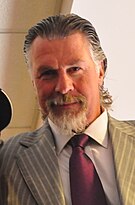 Barry Melrose -  Bild