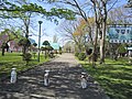 Ebetsu Machimura Farm Memorial 江別市旧町村農場