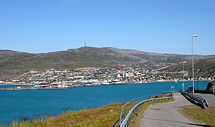 Hammerfest