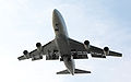 B747-400D