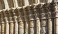 * Nomination Joined columns and capitals forming a frieze, right part of the porch, church of Echebrune, Charente-Maritime, France. --JLPC 19:05, 10 December 2012 (UTC) * Promotion Good quality. --Poco a poco 19:27, 10 December 2012 (UTC)