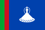 Lesotho