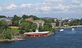 * Nomination Helsinki - Suomenlinna, submarine Vesikko --Pudelek 12:54, 2 January 2012 (UTC) * Promotion nice view to Vesikko! --Ralf Roletschek 14:36, 4 January 2012 (UTC)