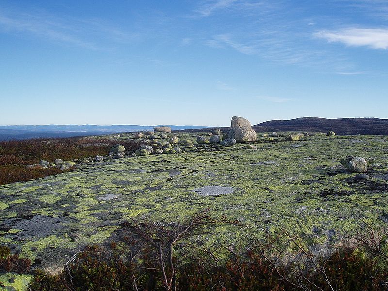 File:View to east.JPG