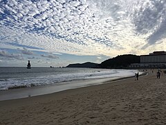 Haeundae Beach in 2018 (3).jpg