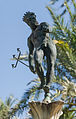 * Nomination Statue of Neptune, 16-century, Fountain in the gardens of the Alcazar of Seville, Spain.--Jebulon 17:06, 24 December 2012 (UTC) * Promotion Don't like the bokeh, but QI though. --Smial 10:23, 25 December 2012 (UTC)