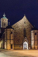 St. Johannis