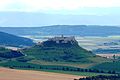 Spiš Castle View Y