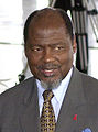 Joaquim Chissano