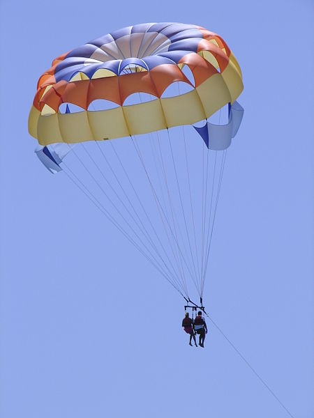 File:Parasailing couple.jpg