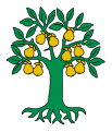 Pear tree.svg