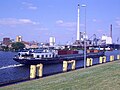 Industriehafen, Bremen