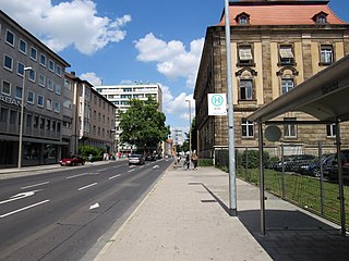 Luitpoldstraße