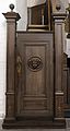 * Nomination: Door to the pulpit in Aarhus Domkirke --Villy Fink Isaksen 14:25, 22 November 2012 (UTC) * * Review needed