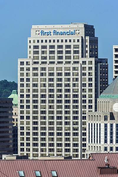 File:First Financial Center Cincinnati.jpg