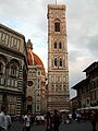 Giotto's bell tower