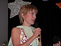 Nana Visitor (Kira Nerys)